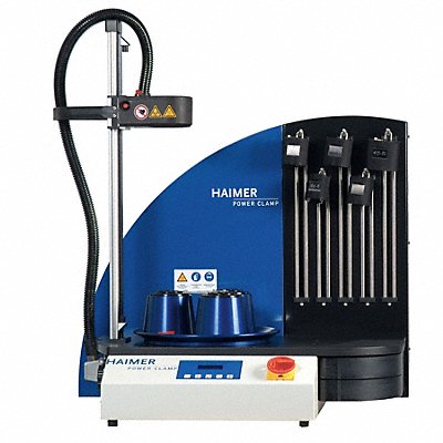 Shrink Fit Machines image